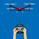 Illustration for article titled Go Register Your Drone Right Now (Credit Card Number Required)